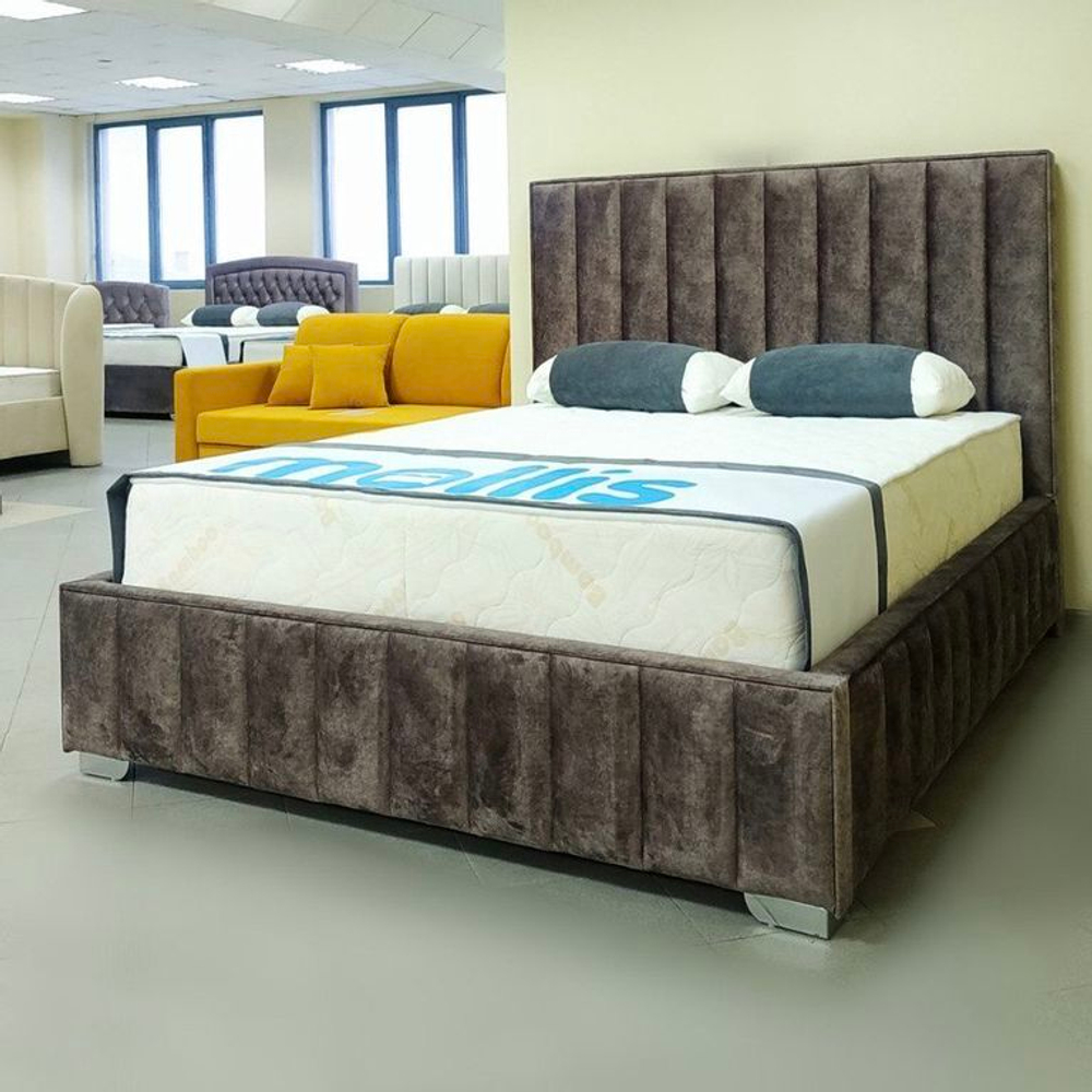 Кровать "Эстетика Lux"