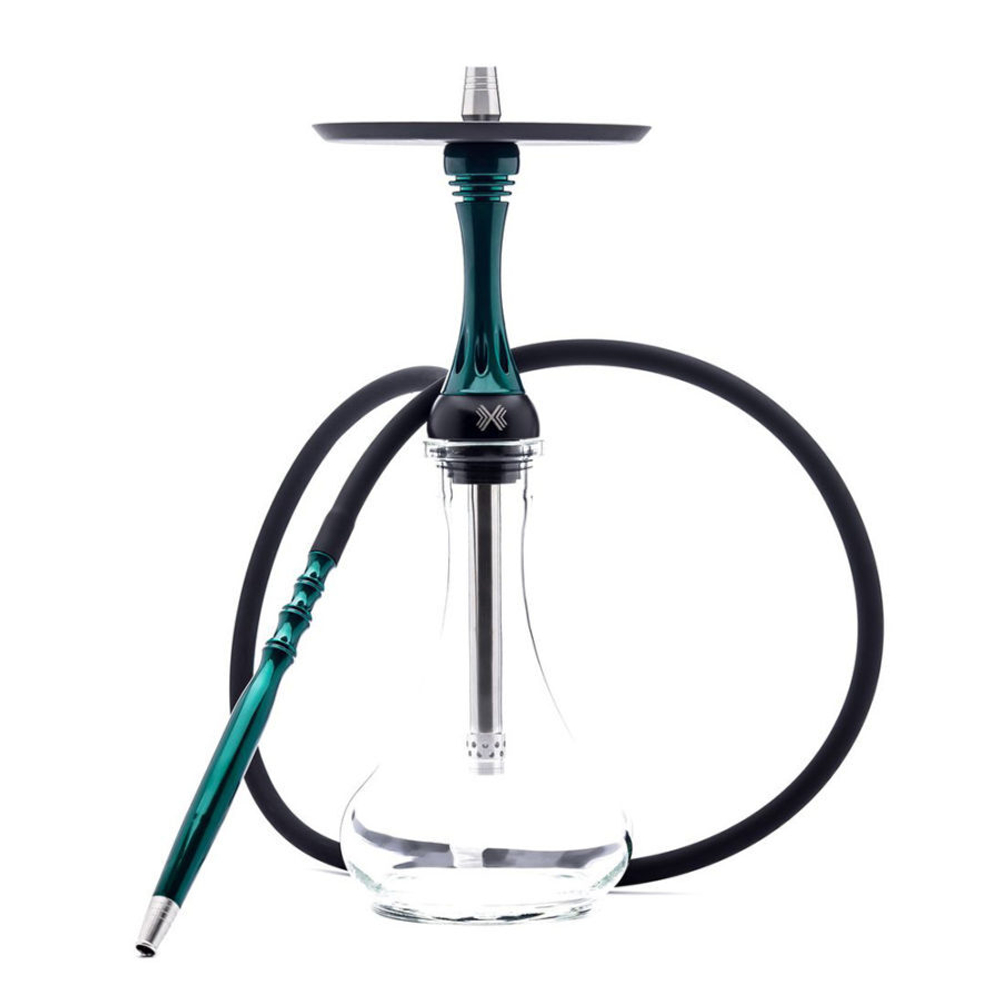 Кальян Alpha Hookah Model X BREEZE