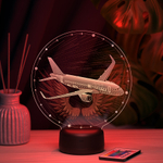 Светильник "Самолёт А320"