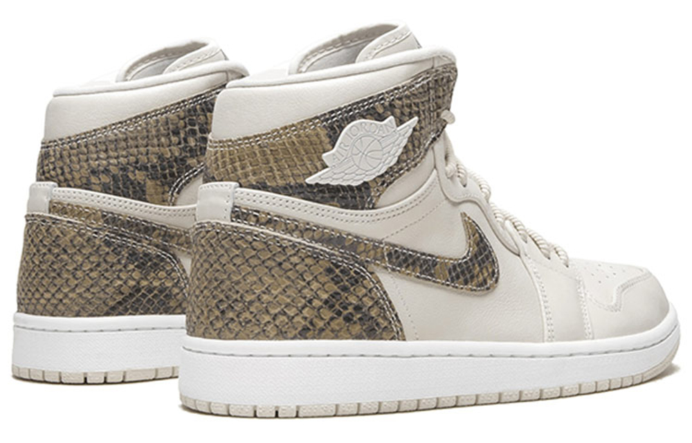 Jordan 1 Retro High Premium Phantom Women's