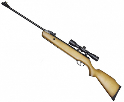 Винтовка пневматическая Crosman Vantage NP (прицел 4х32), кал.4,5 мм