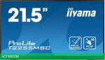 Портативный монитор Iiyama ProLite T2255MSC-B1