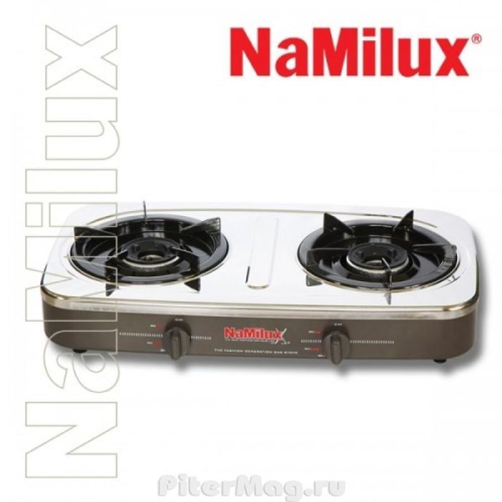 Газовая плита NaMilux NA-590SM