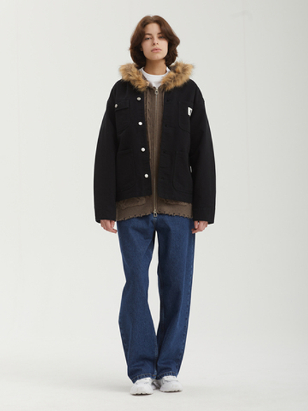 Женская Куртка Og Michigan