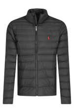 куртка terra POLO RALPH LAUREN - черный(710810897)