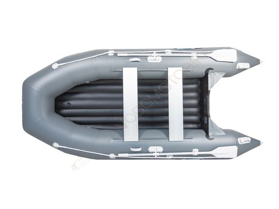 Надувная лодка GLADIATOR E 350 LT
