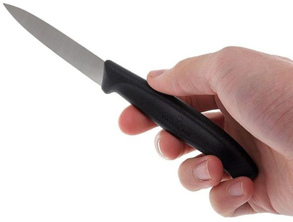 Набор кухонных ножей Victorinox Swiss Classic 8 см (6.7603.B) 2