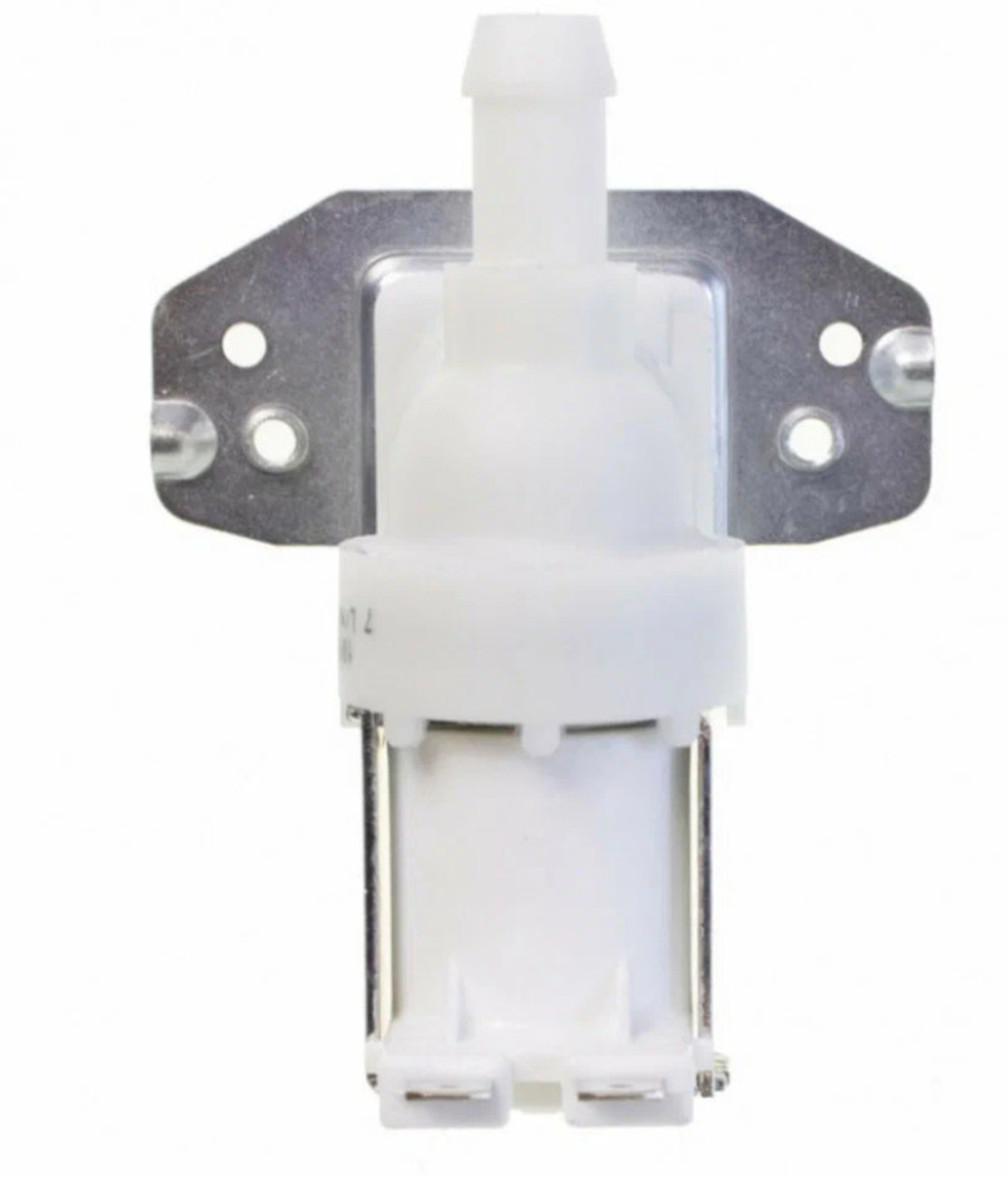 Клапан заливной КЭН - 1 90