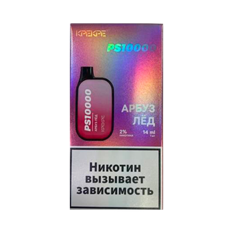 KPEKPE PS A-1 10000 - Арбуз лед