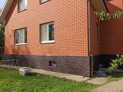 Фасадная панель Фагот Альта-профиль Можайский  1020*430мм 0,44м2