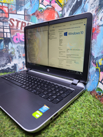 HP Pavilion i7-4/8gb/640gb/Gt840M/HD/15-p157nr