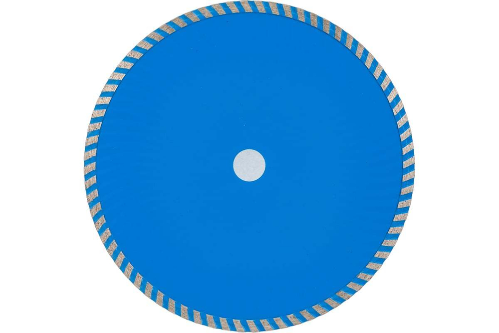 Диск алмазный Turbo Wave (230х22.2/20 мм) СОЮЗ 9020-04-230x22TW