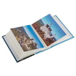 Фотоальбом Image Art IA-100PP серия 372 Пейзаж термосварка 50 листов 100 фотографий 10х15