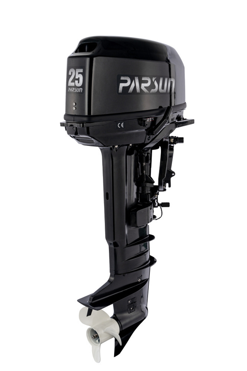 Лодочный мотор PARSUN T25 BMS