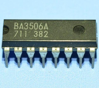 BA3506A(dip16)