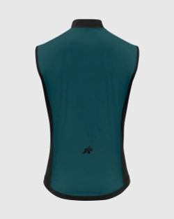 Арт 11.34.433.2W.XL Жилет MILLE GT S11 глуб нефть XL