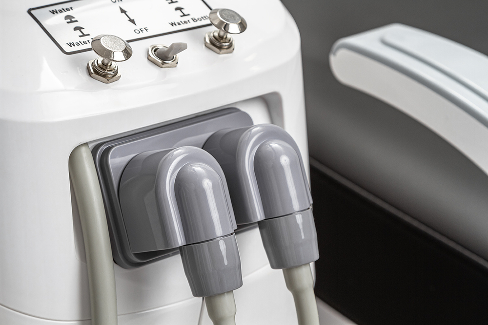 Стоматологическая установка Anya AY-A 2000 нижняя подача