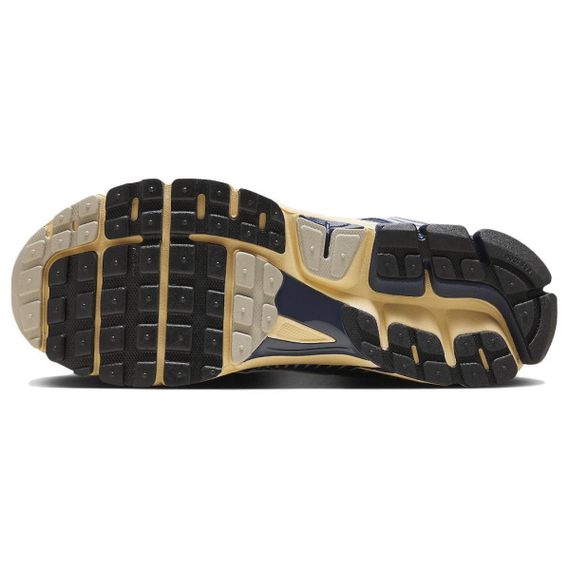 Nike Air Zoom Vomero 5 Бежевые кроссовки Низкие Серые Белые кроссовки