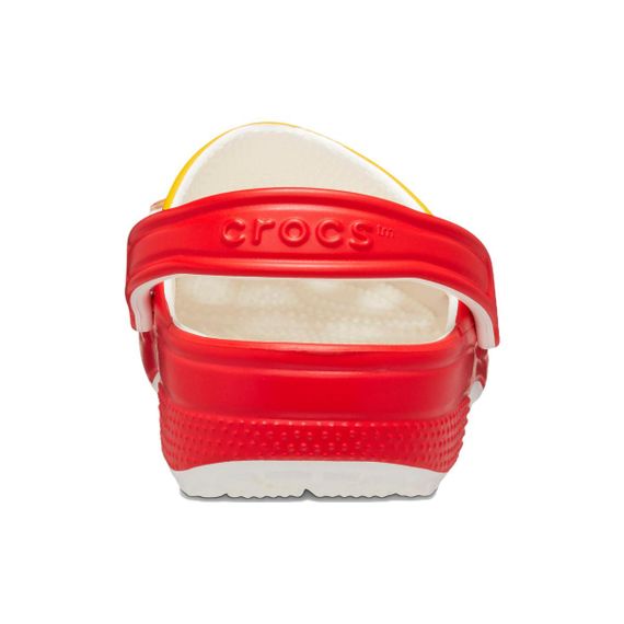 Crocs Classic Clog 'Red'