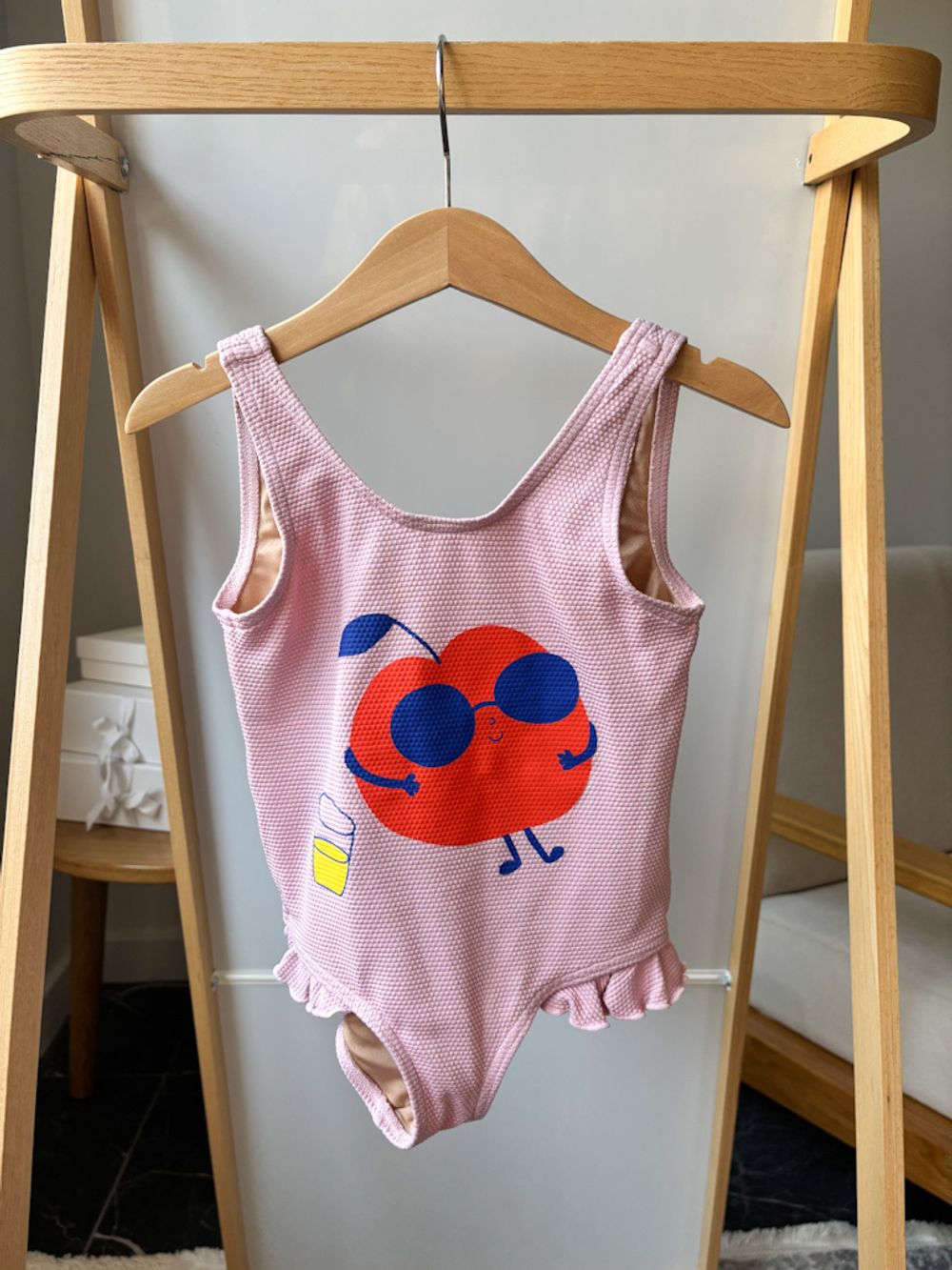 Купальник Tinycottons, 104