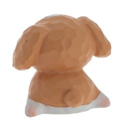 GAEM Фигурка декоративная "Собака", L4 W4 H3,5 см