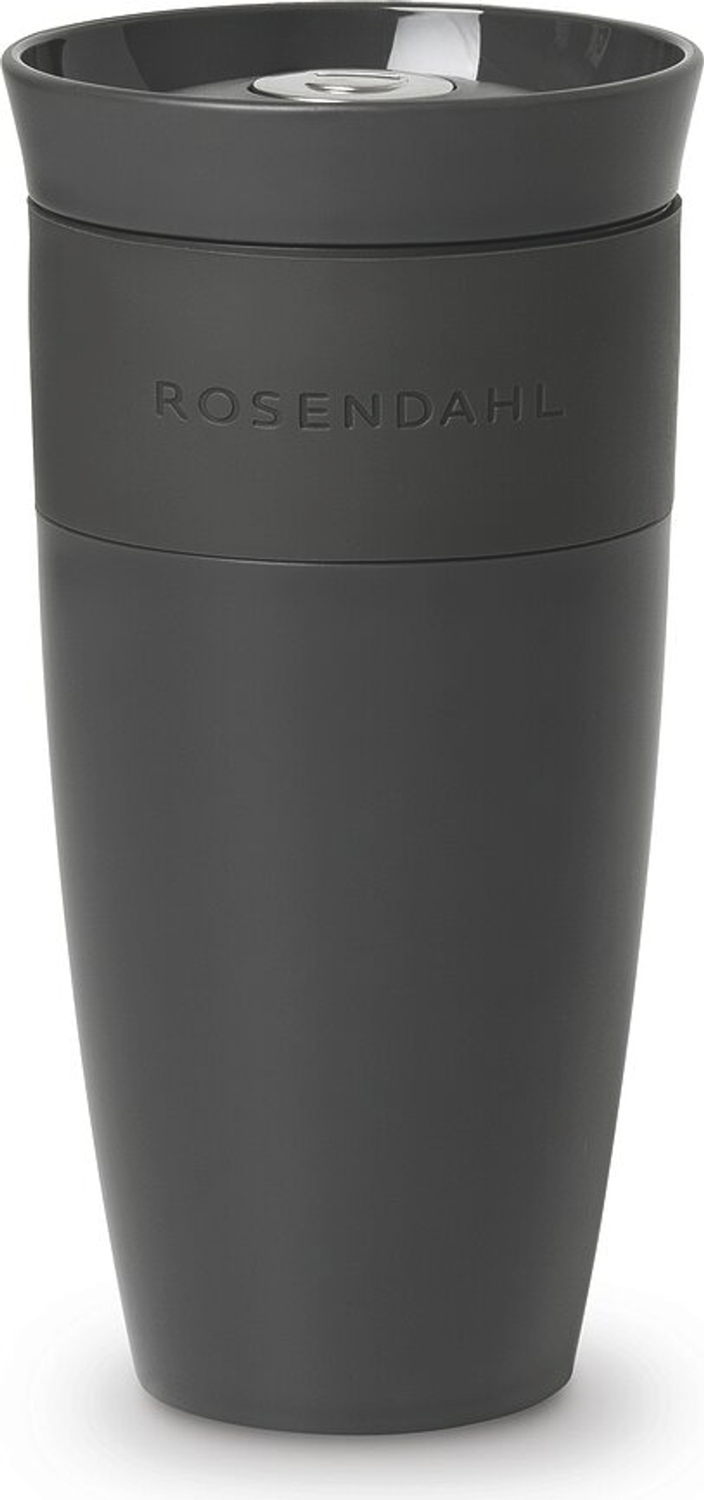 Термокружка Rosendahl, Grand Cru To Go, 280 мл, пластик