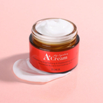 Антиоксидантный крем для лица с витамином С для сияния кожи TIAM My Signature A+ Cream