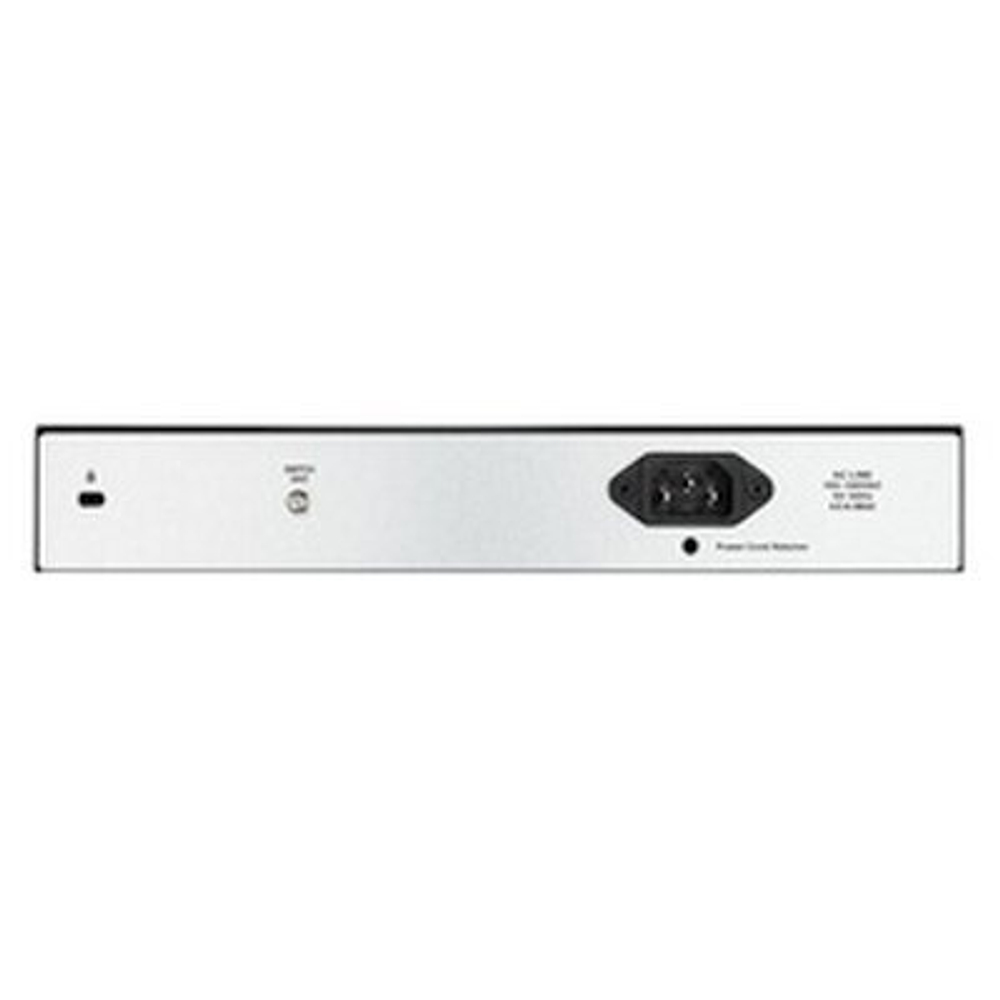 Коммутатор D-Link DGS-1100-10MPP/B1A