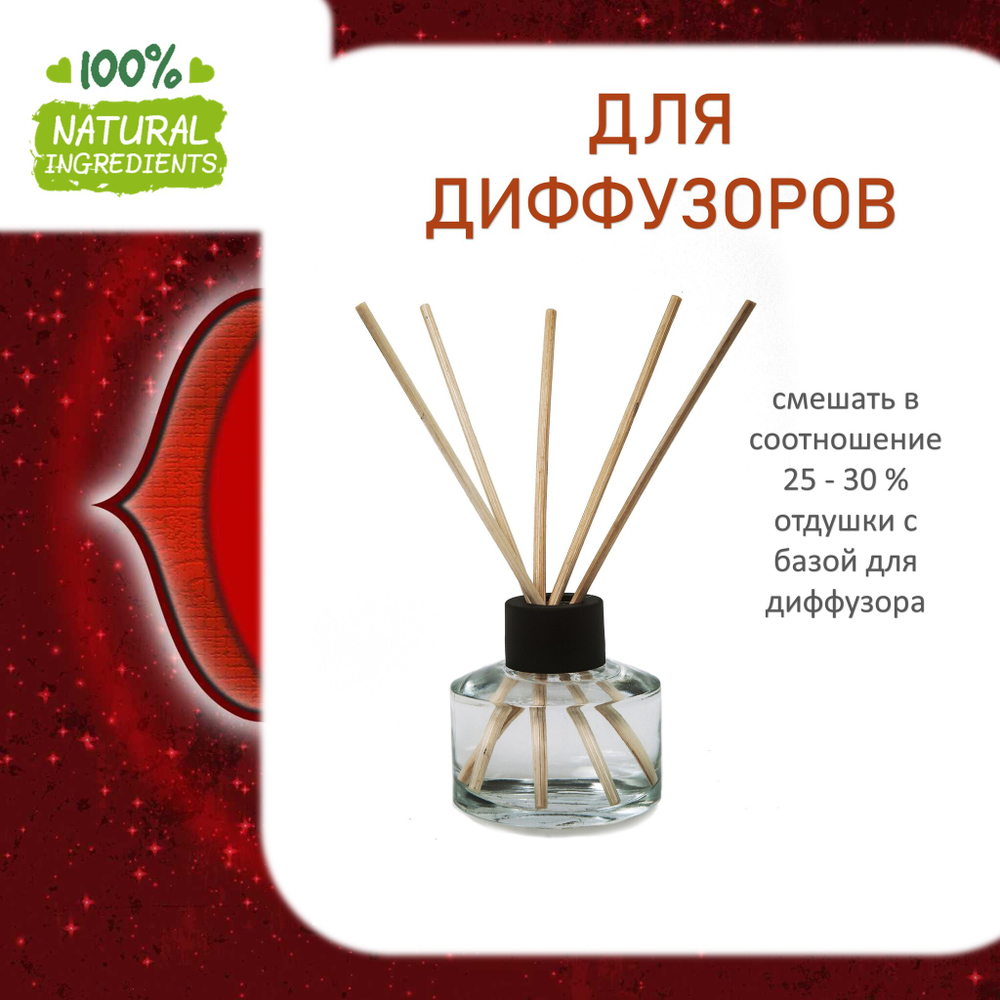 МУЛАДХАРА, отдушка для свечей и мыла