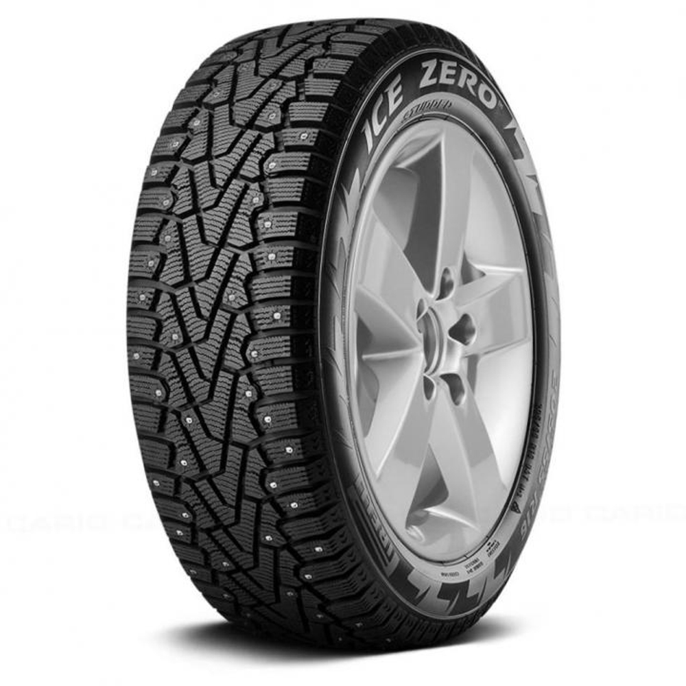 Легковая шина 225/60R18 104T Winter Ice Zero Pirelli