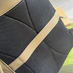 Gucci Large Jumbo GG Backpack