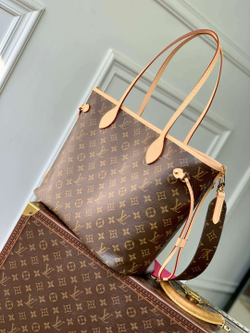 Louis Vuitton Neverfull Inside Out MM