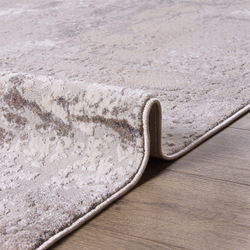 Kalahari W9734 CREAM \ L.GREY Прямой