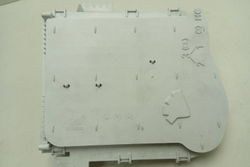 EW6S4R06W кт144 Бункер дозатора порошка для стиральной машины Electrolux 110488500 б/у