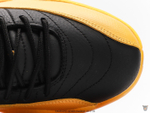 Кроссовки Nike Air Jordan 12 "University Gold"