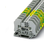 3049615 - RTO 3-PE - Заземляющая клемма