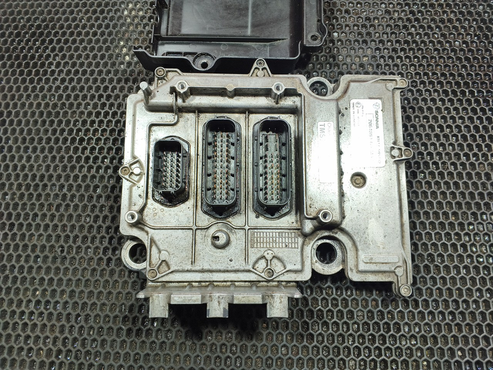 Блок управления АКПП 2019г