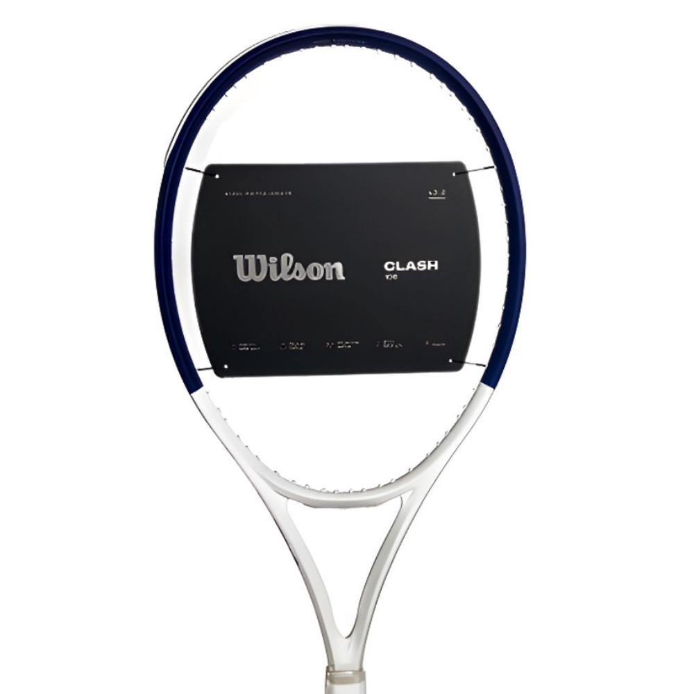 Ракетка для тенниса Профессиональные WILSON CLASH 100 V2 US OPEN LTD 2023  295