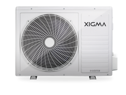 Сплит-система Xigma TURBOCOOL  XG-TX27RHA