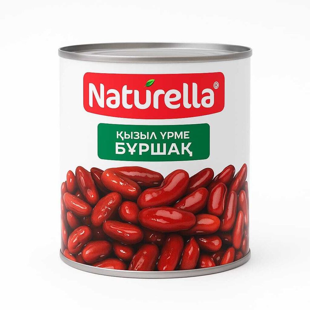 Фасоль красная Naturella 425 мл