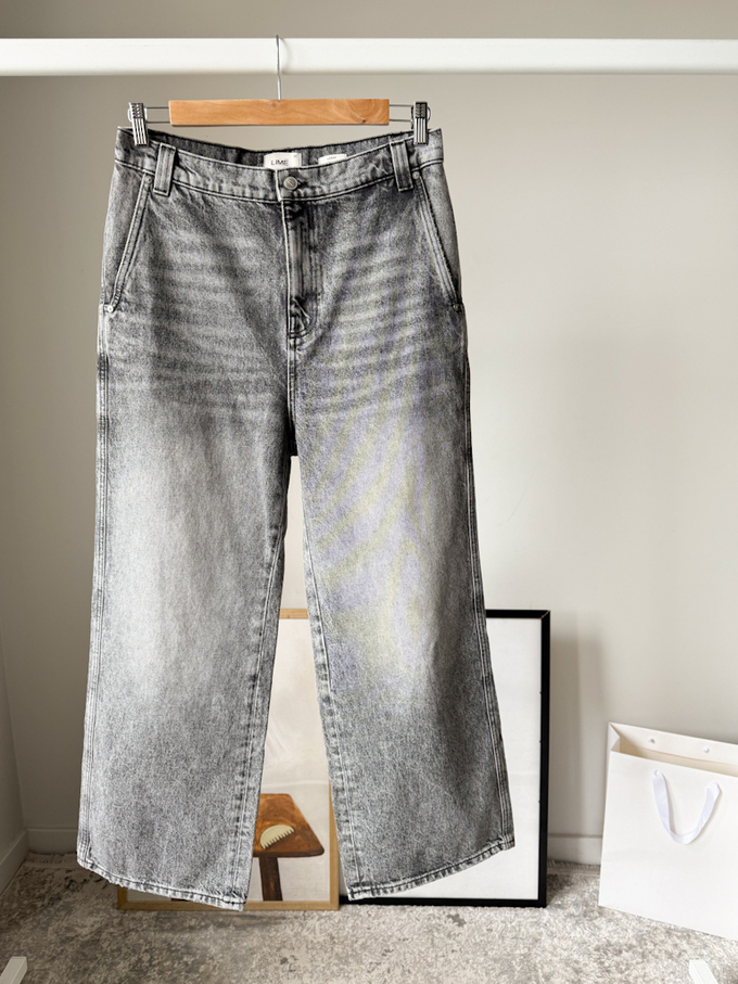 Джинсы Lime, S/M