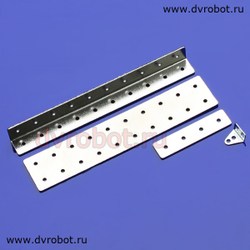 Мини уголок М4