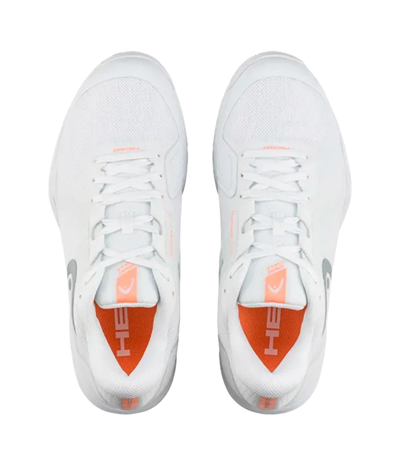 HEAD Sprint Team 3.5 Женские кроссовки цвета морской волны - Белый