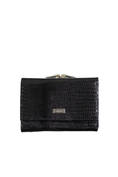 Кошелек женский Piacere 0108067 black