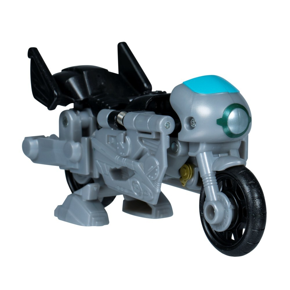 Hasbro Transformers Earth Spark - TERRAN THRASH 1-step smash figure G0998