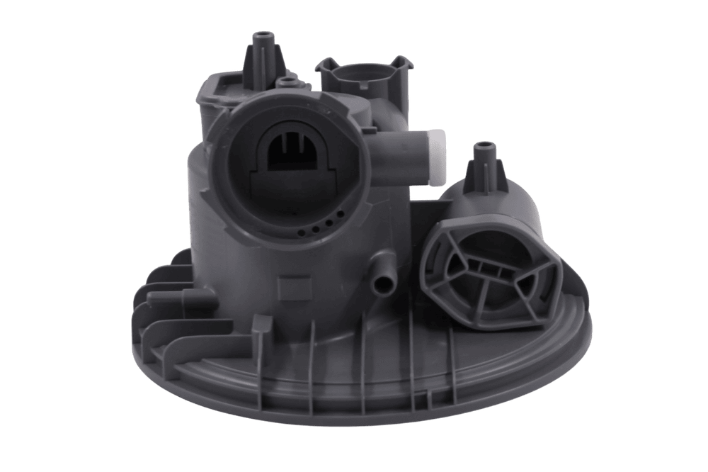 Чаша поддона 1040045 посудомоечной машинs Midea, Hansa, Gorenje