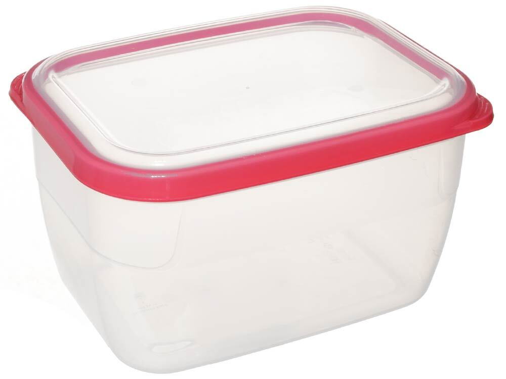 Контейнер 2,4л "Премиум" СВЧ