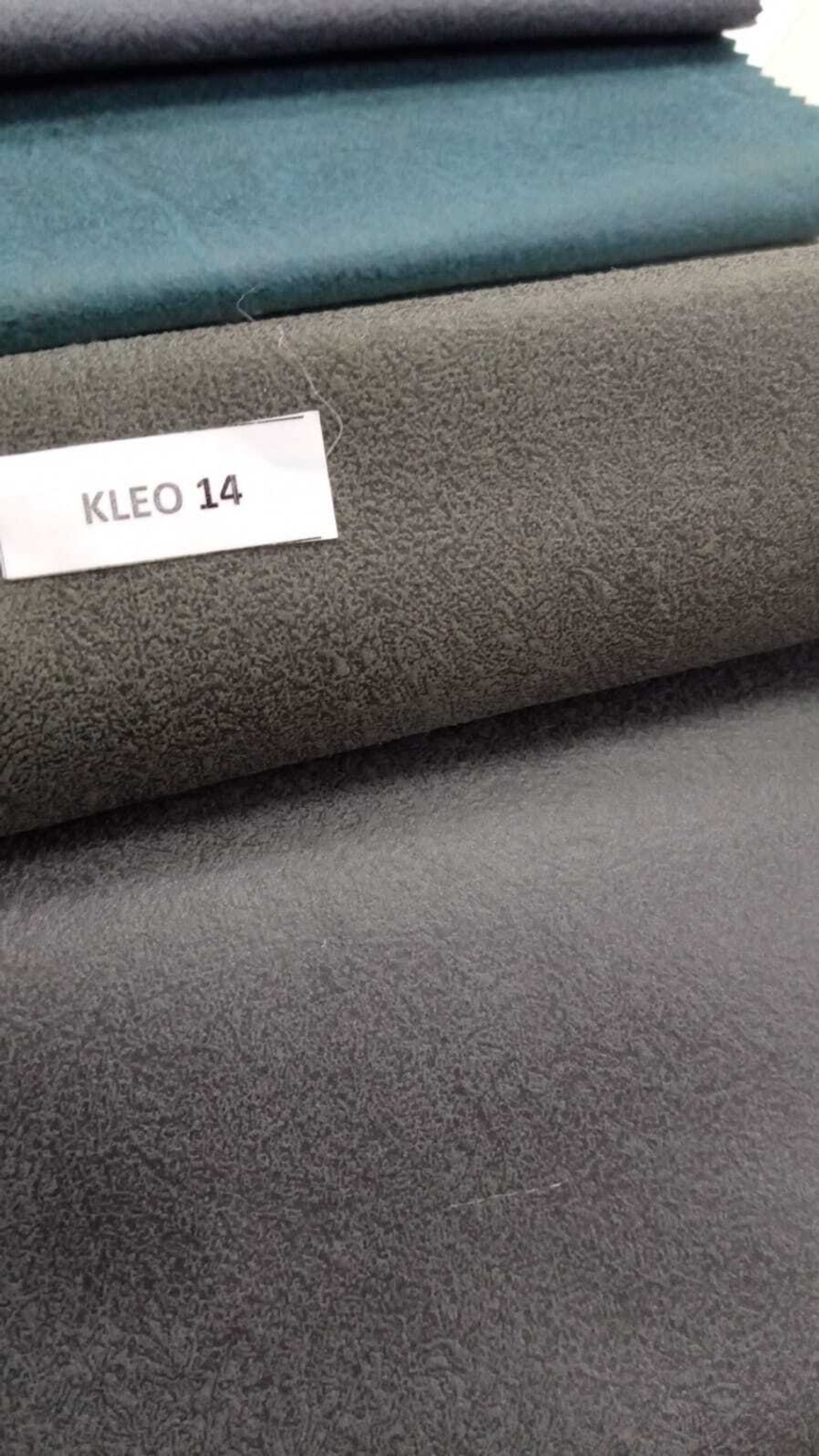 Искусственная замша Kleo (Клео) 14