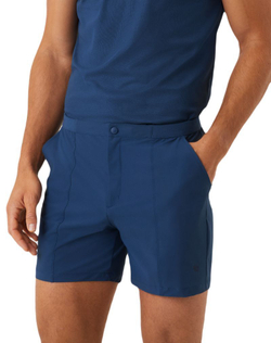 Мужские теннисные шорты Björn Borg Ace 7' Shorts - sargassoo sea