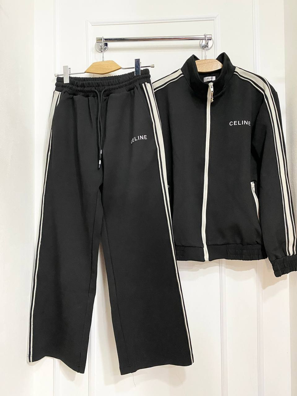 Костюм Celine